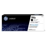 HP CF294X Negro Cartucho de Toner Original