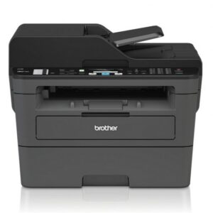 Brother MFC-L2710DW Impresora Multifuncion Laser Monocromo