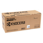 Kyocera TK5345 Negro Cartucho de Toner Original