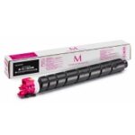 Kyocera TK8345 Magenta Cartucho de Toner Original