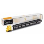 Kyocera TK8345 Amarillo Cartucho de Toner Original