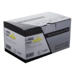 Samsung CLP360/CLX3305 Amarillo Cartucho de Toner Generico PREMIUM