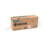 Kyocera TK5345 Cyan Cartucho de Toner Original