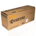 Kyocera TK5345 Amarillo Cartucho de Toner Original