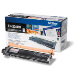 Brother TN230 Negro Cartucho de Toner Original