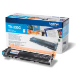 Brother TN230 Cyan Cartucho de Toner Original