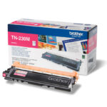 Brother TN230 Magenta Cartucho de Toner Original