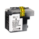 Brother LC129XL Negro Cartucho de Tinta Generico