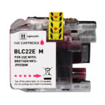 Brother LC22E Magenta Cartucho de Tinta Generico