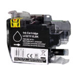Brother LC3219XL Negro Cartucho de Tinta Generico