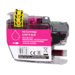 Brother LC3219XL Magenta Cartucho de Tinta Generico