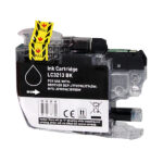 Brother LC3213/LC3211 Negro Cartucho de Tinta Generico