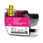 Brother LC3213/LC3211 Magenta Cartucho de Tinta Generico
