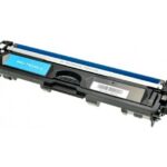 Brother TN241/TN245/TN242/TN246 Cyan Cartucho de Toner Generico