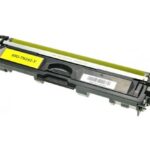 Brother TN241/TN245/TN242/TN246 Amarillo Cartucho de Toner Generico